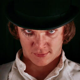 A Clockwork Orange