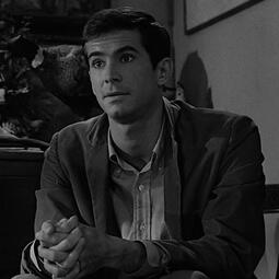 Psycho (1960)