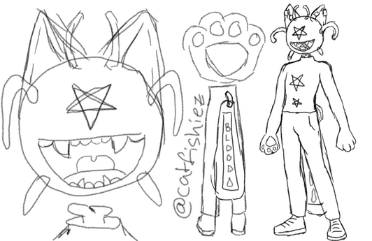 kinda fkd the arms up